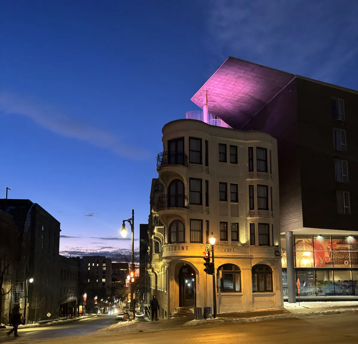 Café Origine — Montreal (3)