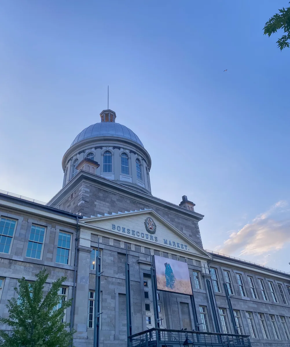 Guidatour — Montréal (2)