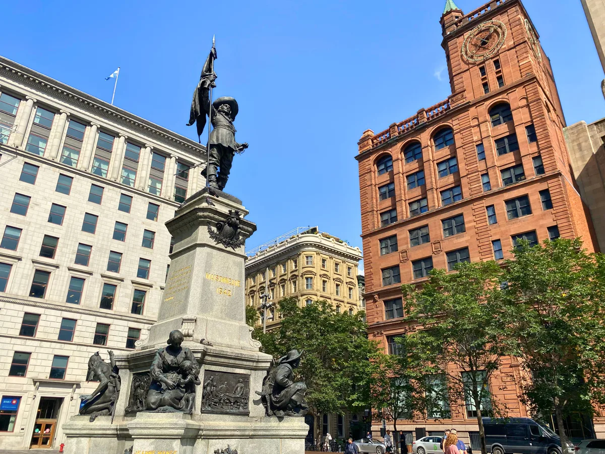 Guidatour — Montréal (4)