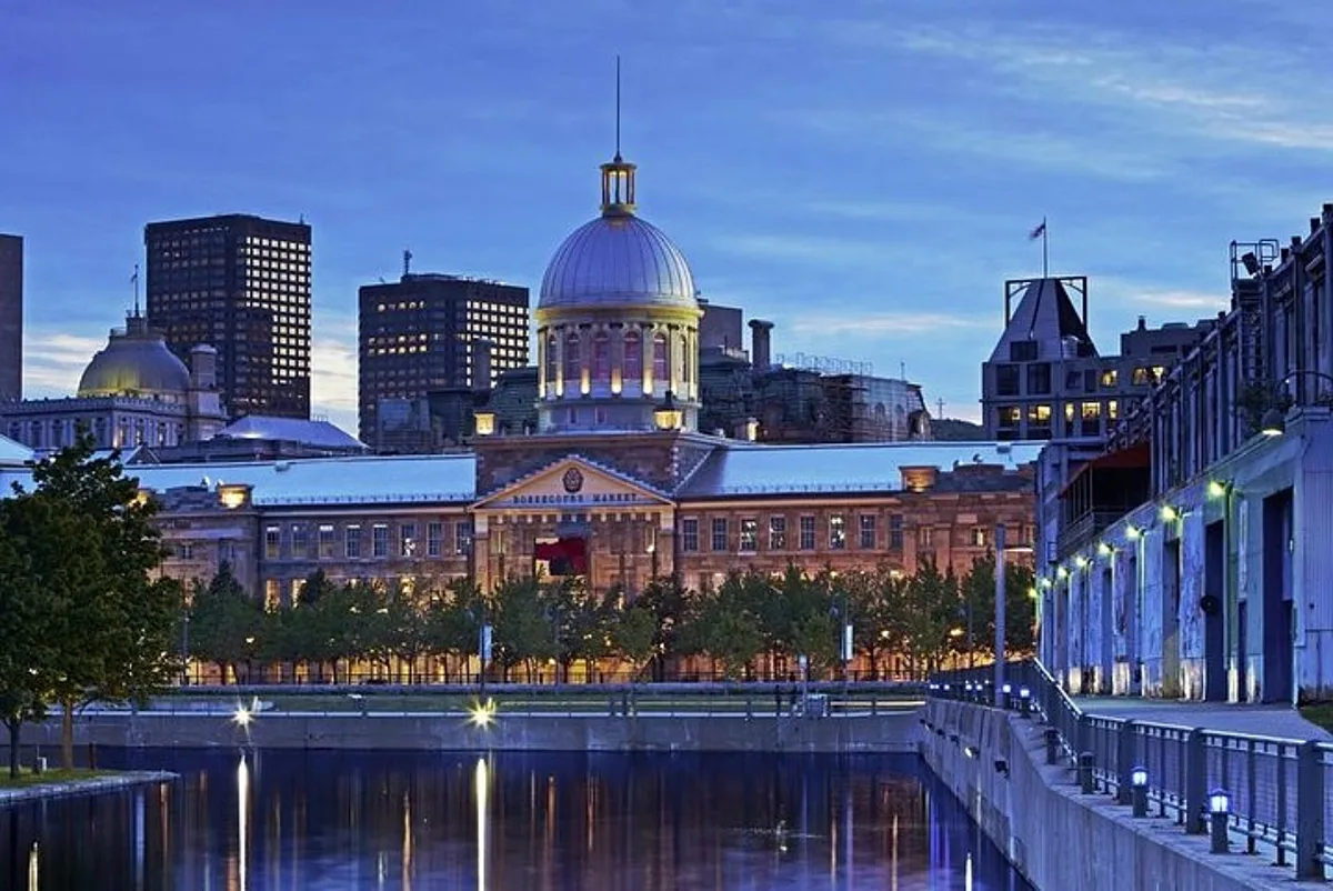 Guidatour — Montréal (5)