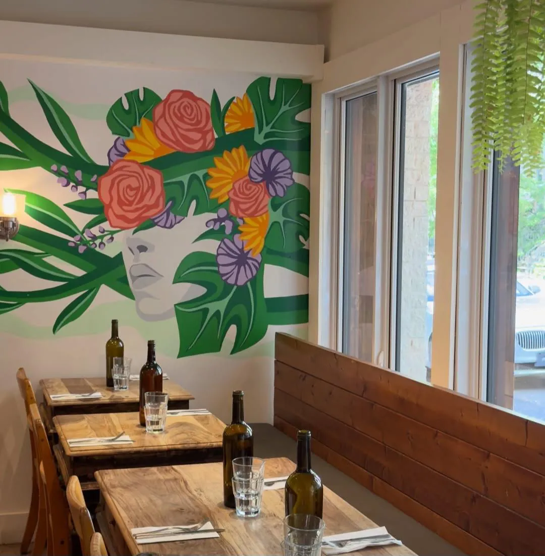 Lola Rosa — Milton — Montreal (5)