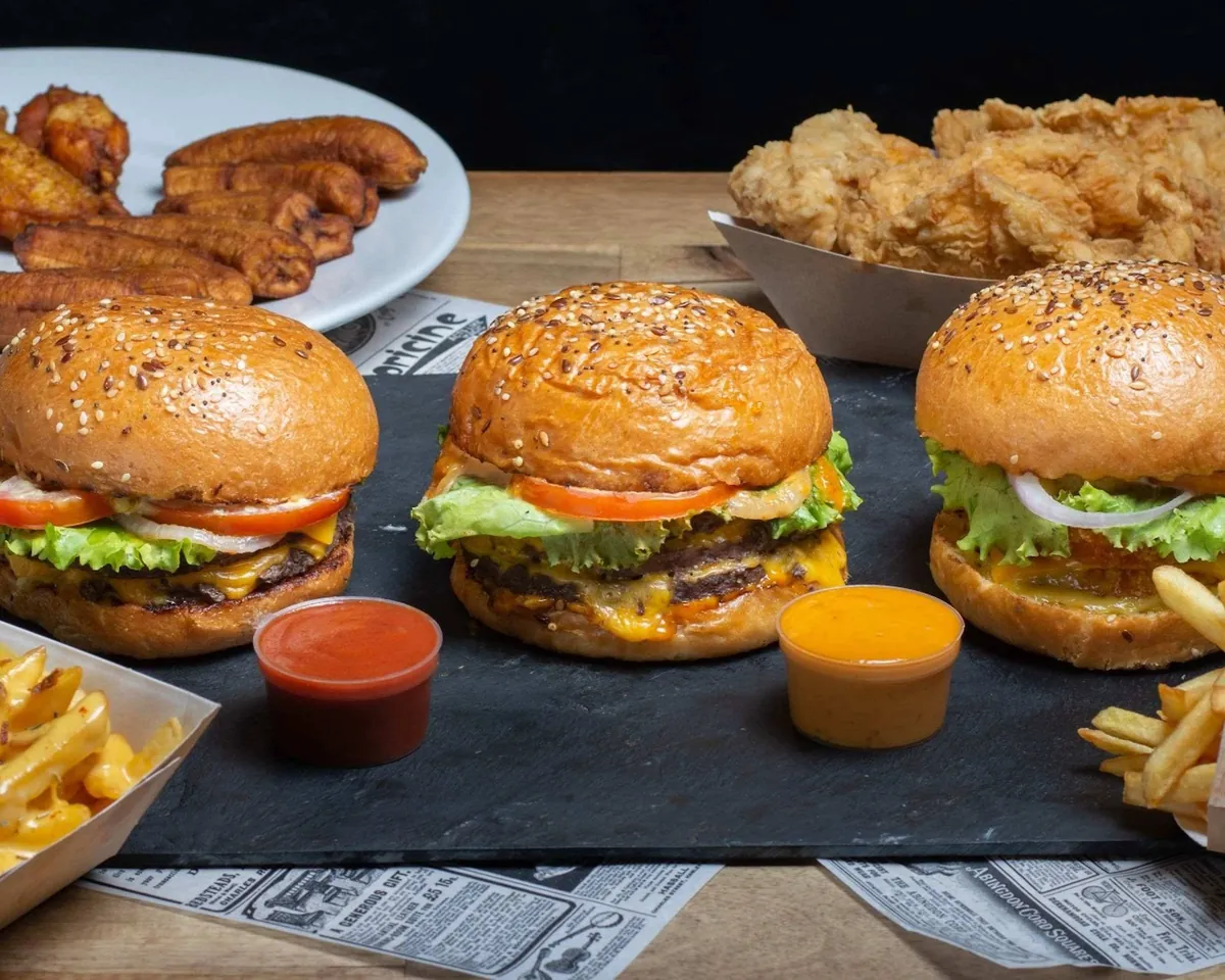 La Maison du Burger — Double Stack — Montreal (3)
