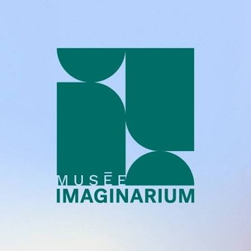Musée IMAGINARIUM logo