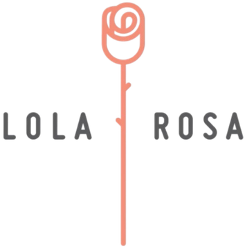 Lola Rosa — Milton logo