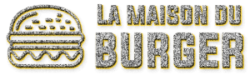 Logo La Maison du Burger